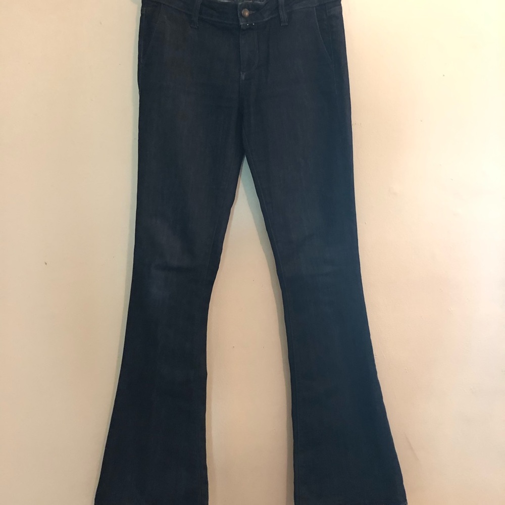 Flare jeans!